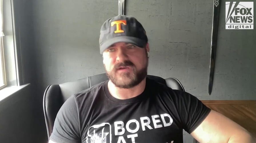 WWE star Drew McIntyre gives 'honest' take on Randy Orton ahead of match