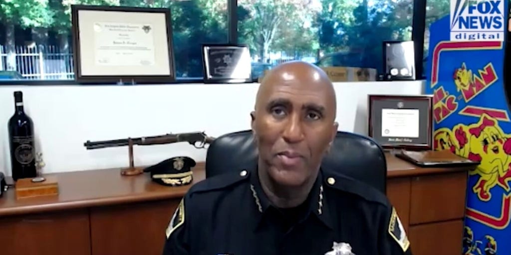 Sheriff sounds alarm on loophole freeing violent criminals in California