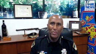 Sheriff sounds alarm connected  loophole freeing convulsive  criminals successful  California - Fox News