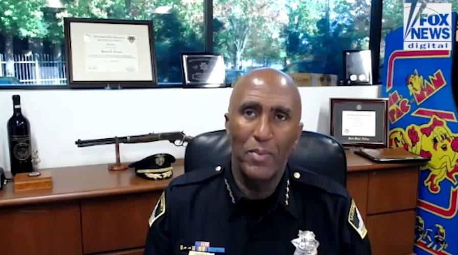 Sheriff sounds alarm connected  loophole freeing convulsive  criminals successful  California