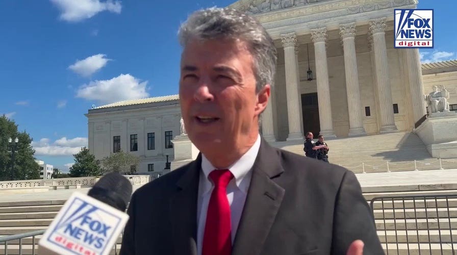 AGs warn Supreme Court climate lawsuit could unleash nationwide ‘carbon tax’