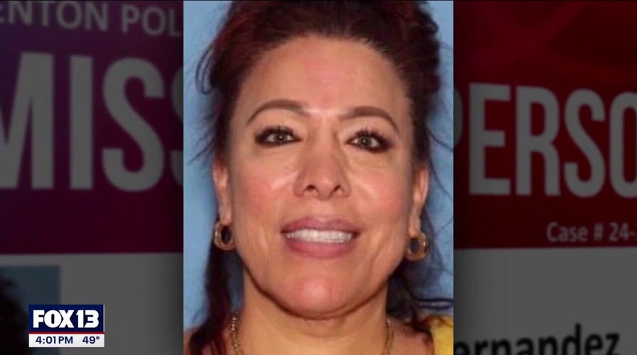 Missing Washington state woman found dead in Mexico, suspect in custody