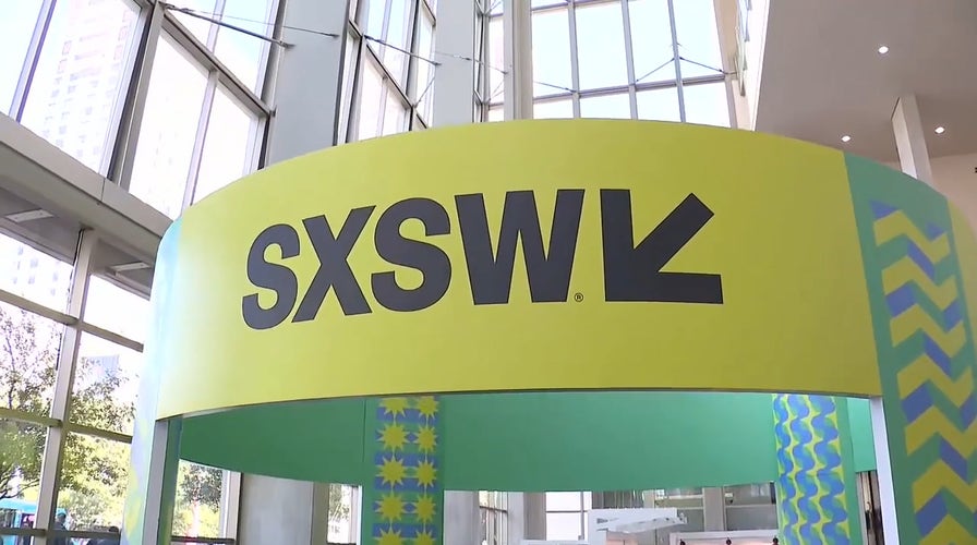 FOX's Blockchain Creative Labs puts NFTs, Web3 on display as South By Southwest blockchain sponsor 