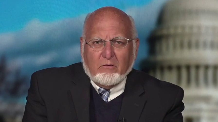  It is premature to terminate Title 42 at this point: Former CDC director