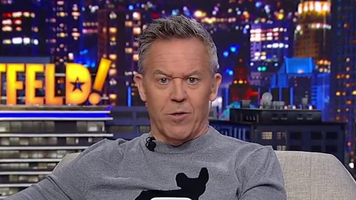 'Gutfeld!': Trudeau plans to regulate hate speech online