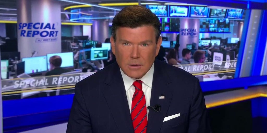 Coming up on Friday, January 16 edition of 'Special Report'