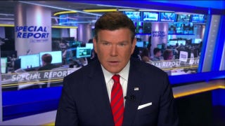 Coming up on Friday, January 16 edition of 'Special Report'