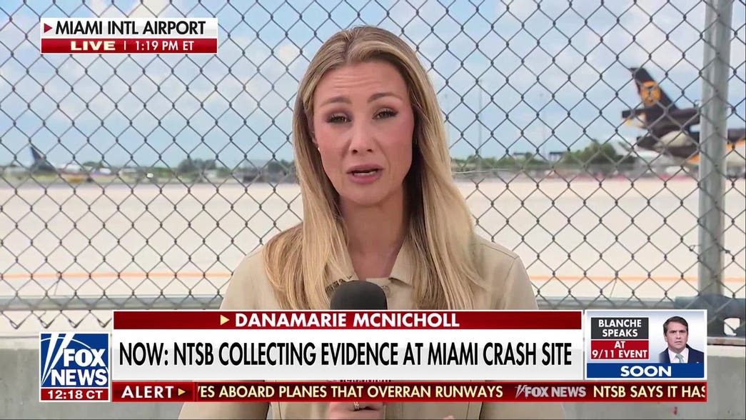 Victims identified after deadly Amazon cargo plane crash