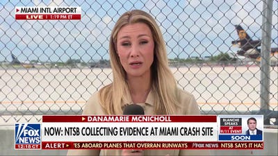 Victims identified after deadly Amazon cargo plane crash