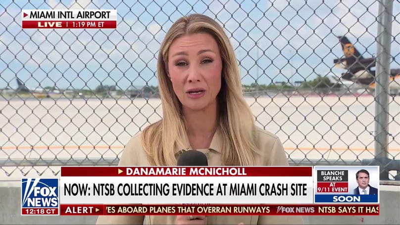 Victims identified after deadly Amazon cargo plane crash