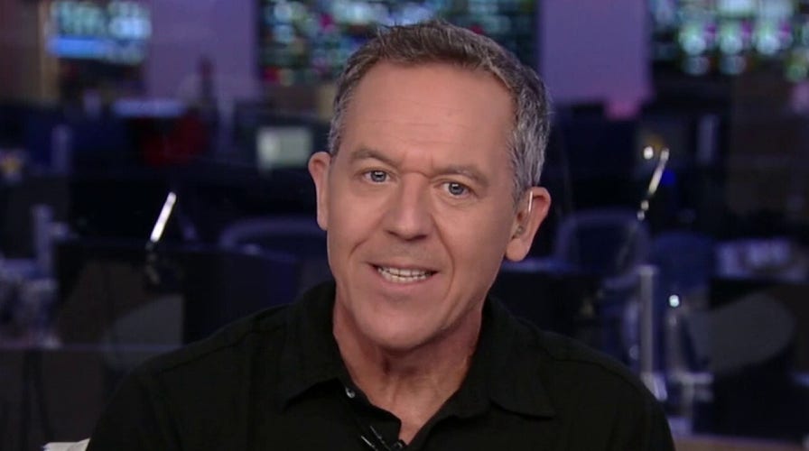 Gutfeld on RNC Night 1: Trump looking at 'landslide' victory courtesy of Democrats