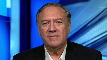 Mike Pompeo: Hamas needs to be 'annihilated' 