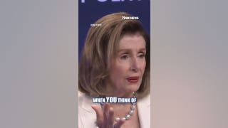 Pelosi reveals NEW details on Biden call before 2024 exit