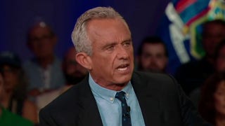 RFK Jr. sounds off on government censorship - Fox News