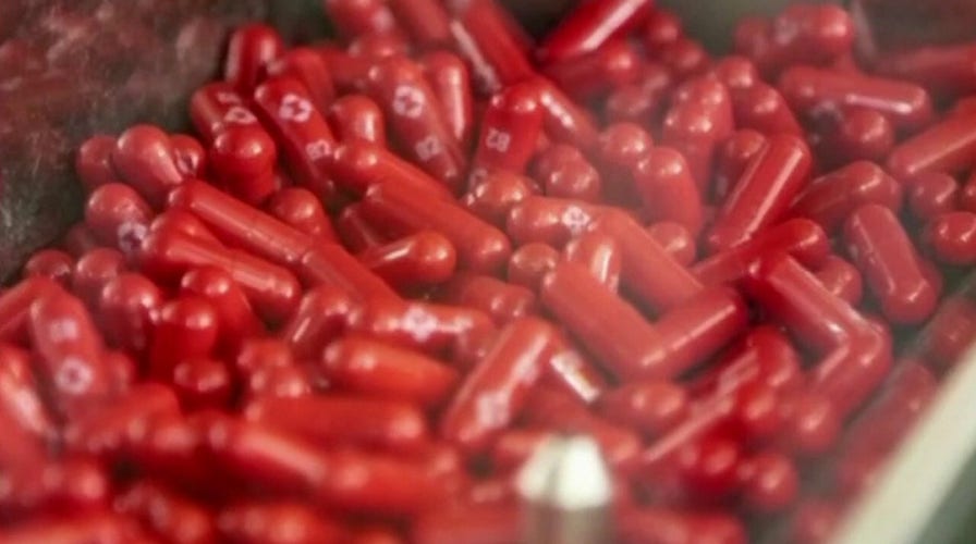 FDA authorizes two pills to treat COVID ahead of holidays