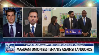Vivek Ramaswamy: This is the dividing fork in the road for the future of our country
