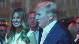 Donald Trump attends LIV Golf welcome party - Fox News