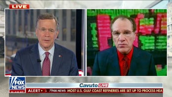 President Biden is ‘losing his war’ on the fossil fuel industry: Phil Flynn