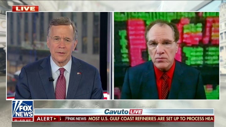 President Biden is ‘losing his war’ on the fossil fuel industry: Phil Flynn