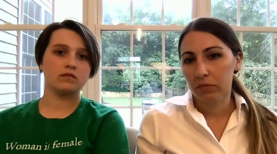 Teen blasts Loudoun County school locker room policy