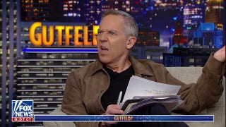 'Gutfeld!': Another Dem politician hates America
