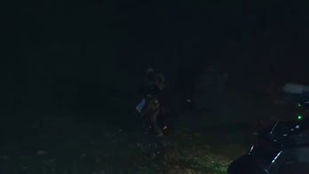 Maduro arrives at Metropolitan Detention Center in Brooklyn via helicopter