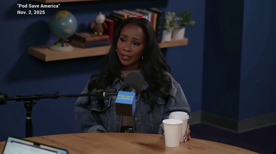 CNN's Abby Phillip says MAGA voters are in 'information silos'