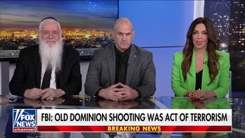 Former SWAT captain praises training and preparation that stopped attack on a Michigan synagogue