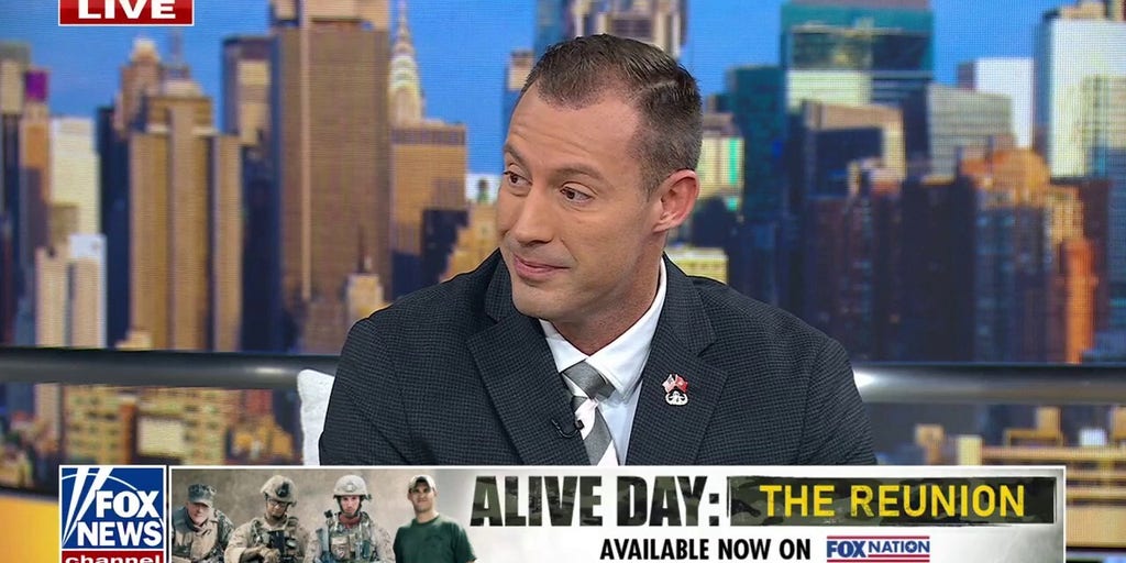 Joey Jones: Al-Qaeda associate set to be freed needs to be ‘wiped off the face of this Earth’