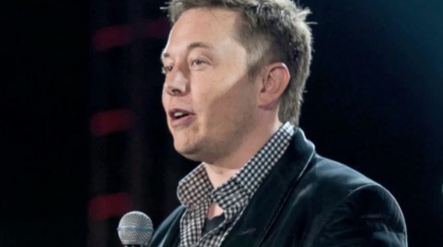 Elon Musk makes $43 billion bid to buy Twitter to protect free speech