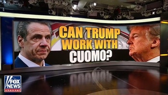 Lew Olowski: Trump bans New Yorkers from TSA pre-check – other 'sanctuary' states and cities could be next