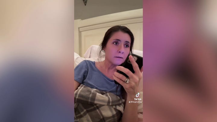 Small business owner goes viral on TikTok after recording rude customer