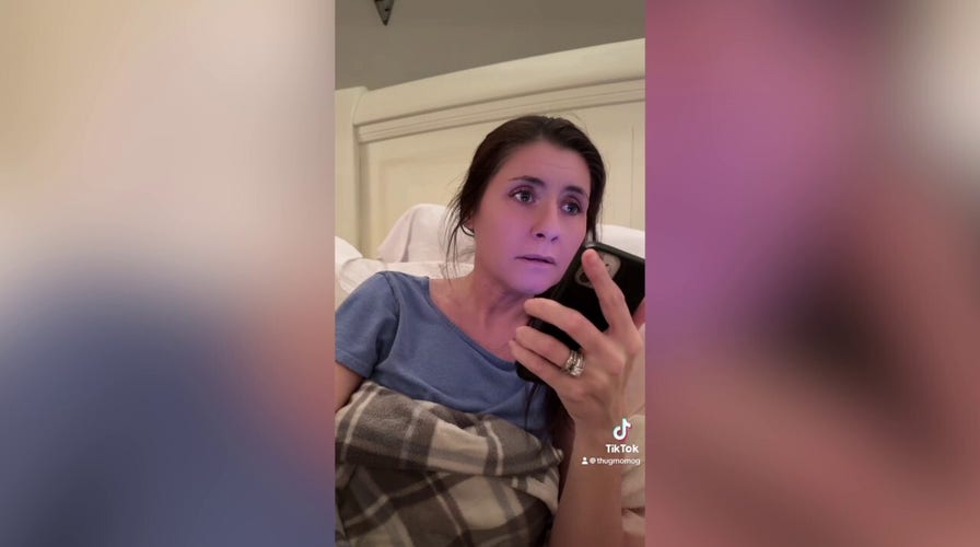 Small business owner goes viral on TikTok after recording rude customer