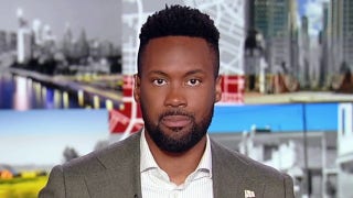 Lawrence Jones: Has another 2024 challenger emerged? - Fox News