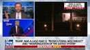 Eric Trump: No family in American history has taken 'more arrows in the back' than mine