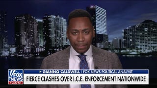 Gianno Caldwell sounds off on Chicago's elected officials over handling of crime