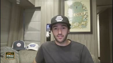 Chase Elliott explains how growing up in Colorado shaped his love of the outdoors