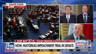 The last thing Democrats want is a ‘full trial’ for Mayorkas - Fox News