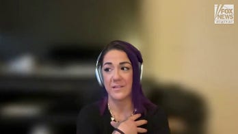 WWE's Bayley explains why WrestleMania is so special