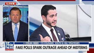 Wedgewood Polling under fire over fabricated election surveys