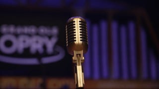'Meet the American' who founded the Grand Ole Opry