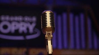 'Meet the American' who founded the Grand Ole Opry