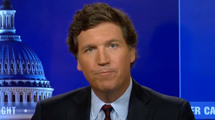 Tucker Carlson: Threats to children are no longer punished, but celebrated and then protected