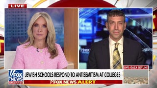 Jewish high school prohibits college reps from speaking with students unless university has safety plan - Fox News