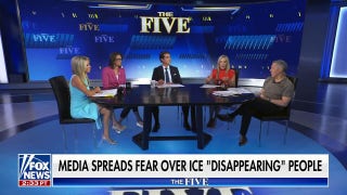Dems flooded US with illegal migrants and now have an issue with Trump's handling: Jesse Watters