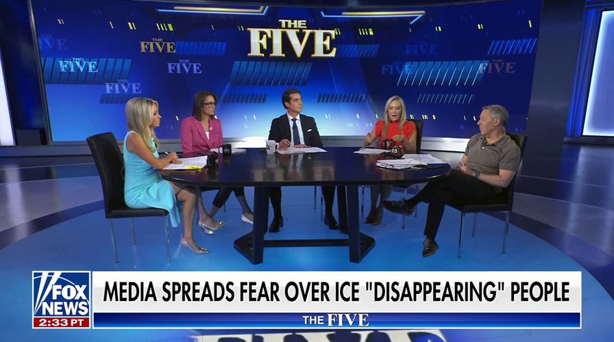 Dems flooded US with illegal migrants and now have an issue with Trump's handling: Jesse Watters