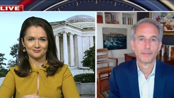 Could Biden's $3.5T spending bill shrink to get some moderate Democrats on board?