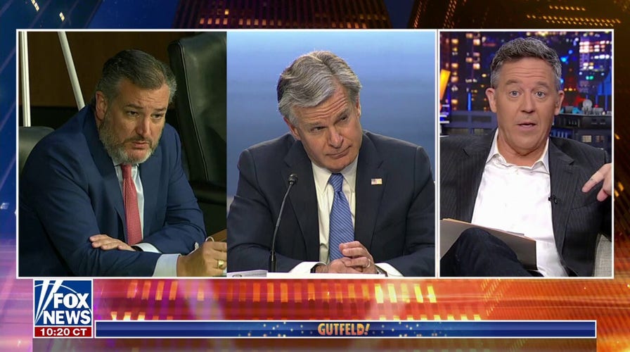 FBI flagging flags: Betsy Ross, the extremist?