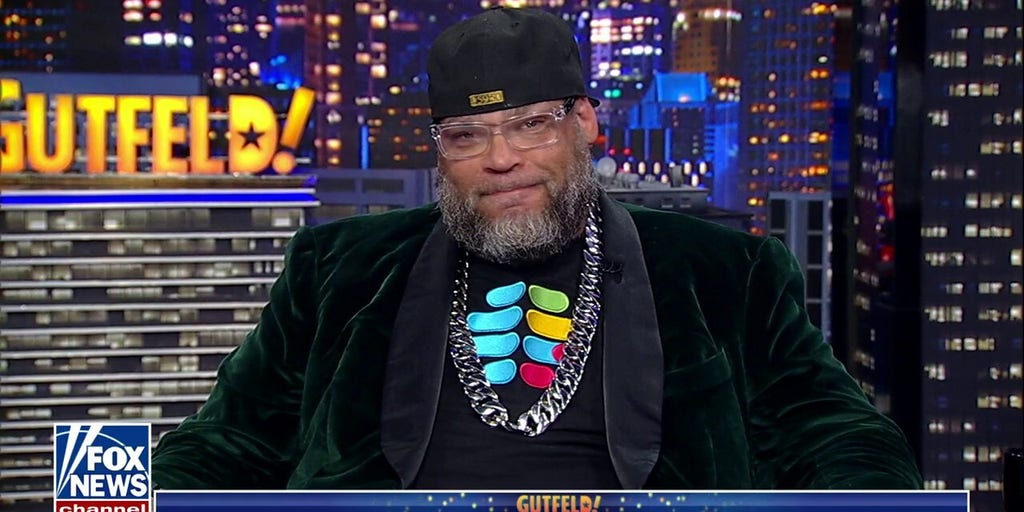 Tyrus: We need a break from this White House