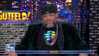 Tyrus: We need a break from this White House